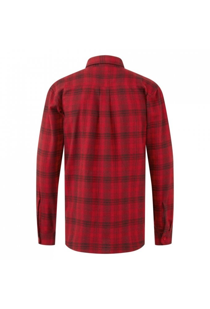 Portwest KA307 KA3 Check Shirt