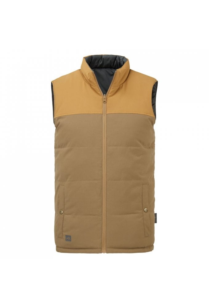 Portwest KA361 KA3 Reversible Insulated Bodywarmer