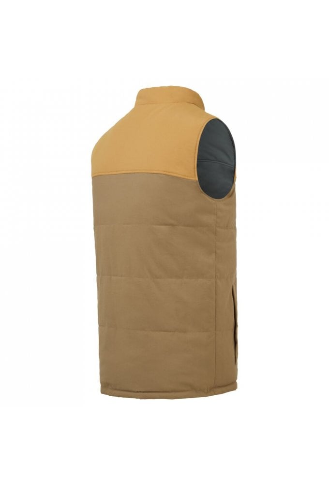 Portwest KA361 KA3 Reversible Insulated Bodywarmer