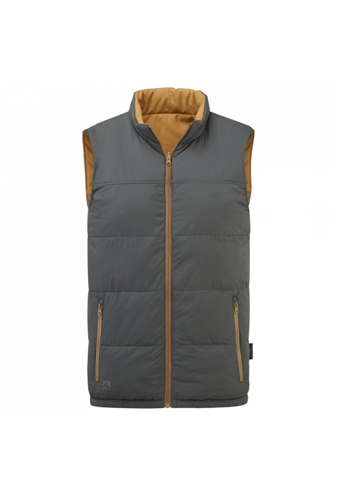 Portwest KA361 KA3 Reversible Insulated Bodywarmer