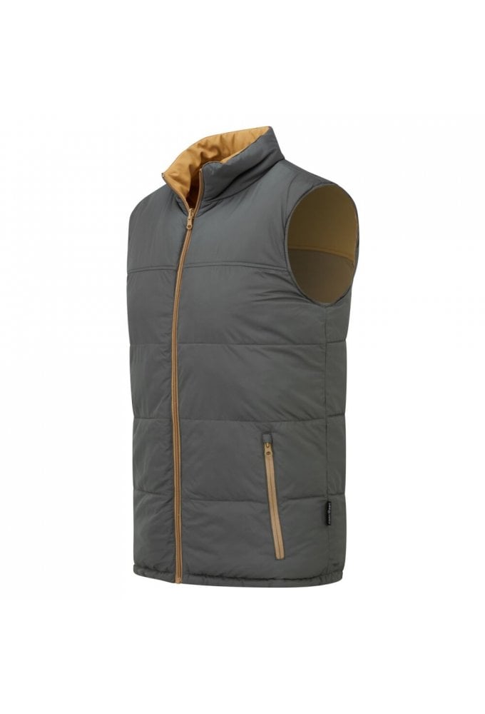 Portwest KA361 KA3 Reversible Insulated Bodywarmer