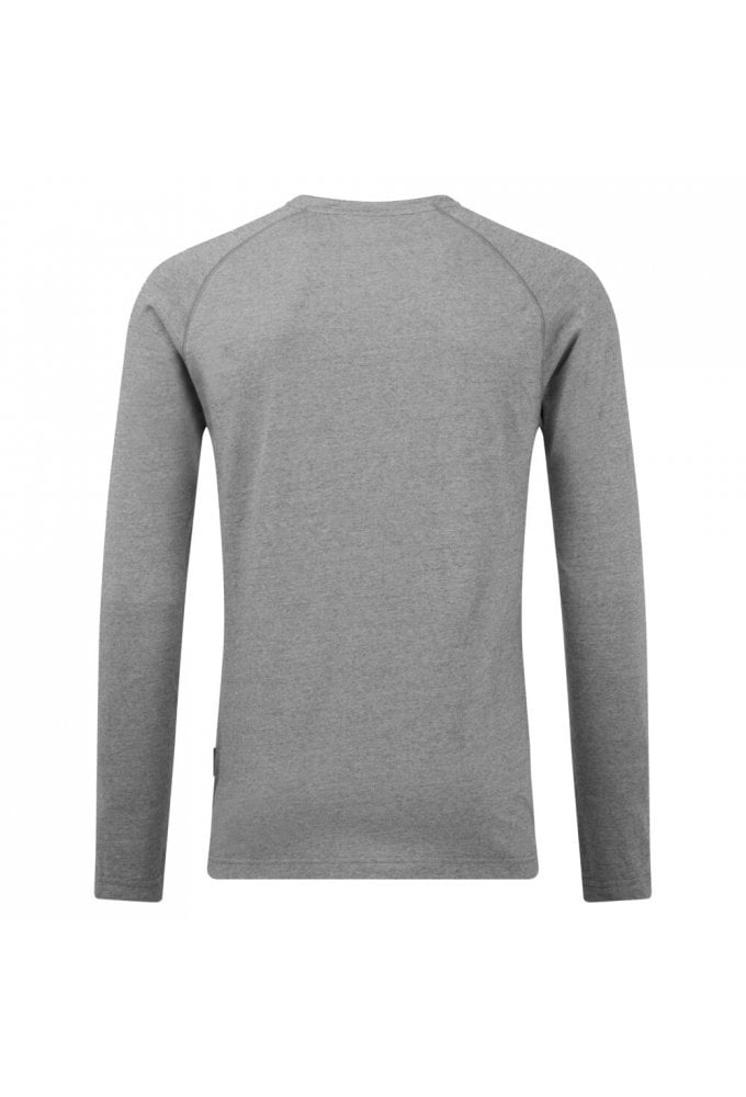 Portwest KA370 KA3 Henley T-Shirt L/S