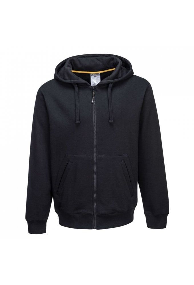 Portwest KS31 Nickel Sweatshirt Hoodie