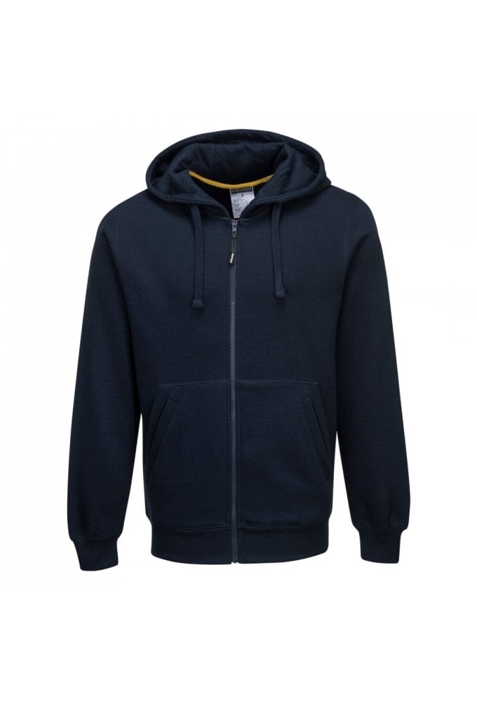 Portwest KS31 Nickel Sweatshirt Hoodie