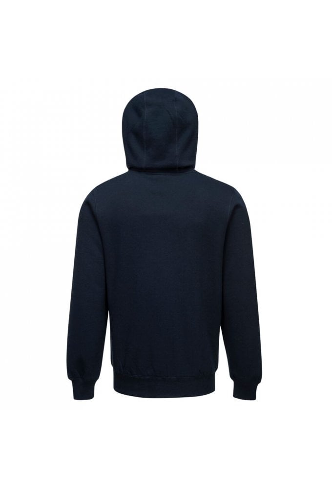 Portwest KS31 Nickel Sweatshirt Hoodie