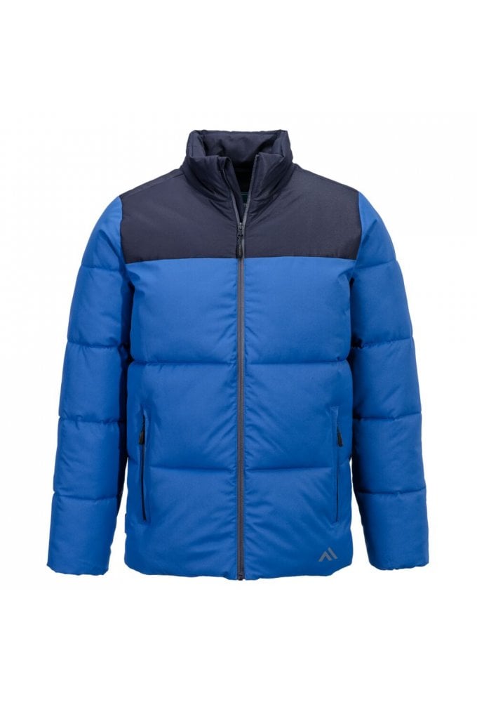 Portwest KX306 KX3 Sport Insulated Baffle Jacket
