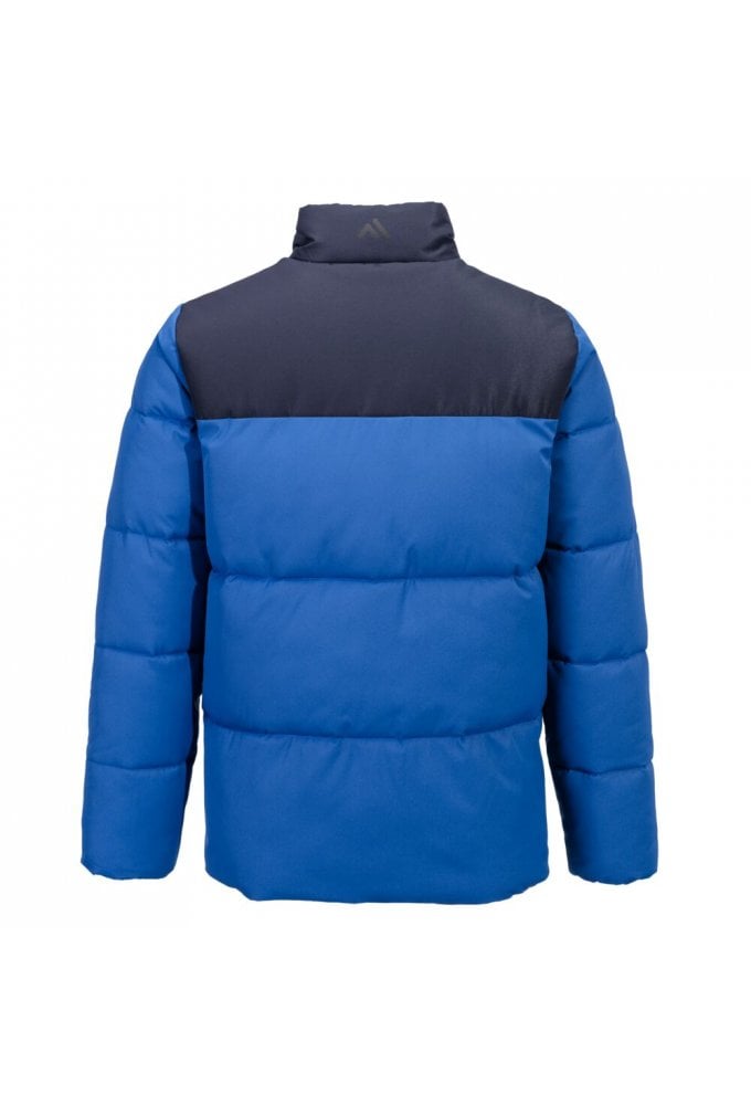 Portwest KX306 KX3 Sport Insulated Baffle Jacket