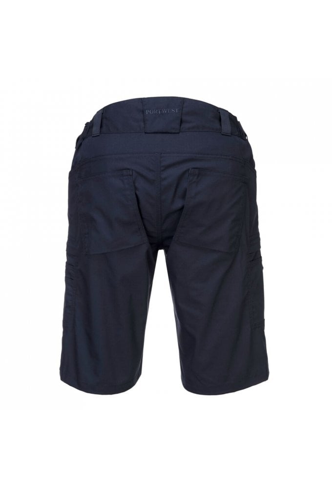 KX3 Ripstop Shorts