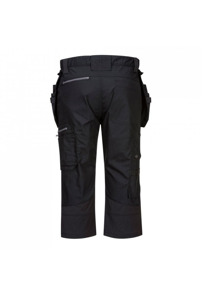 KX3 3/4 Holster Shorts