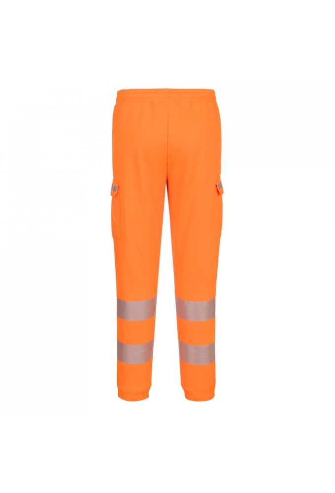 Hi-Vis Sports Combat Joggers
