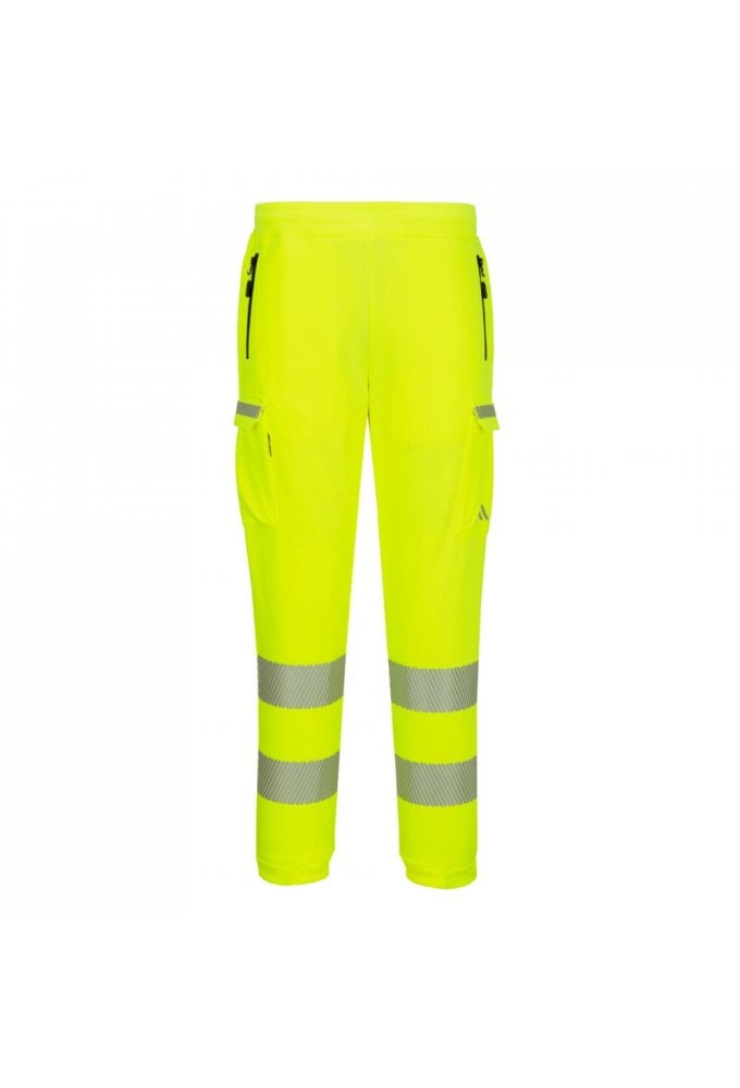 Hi-Vis Sports Combat Joggers