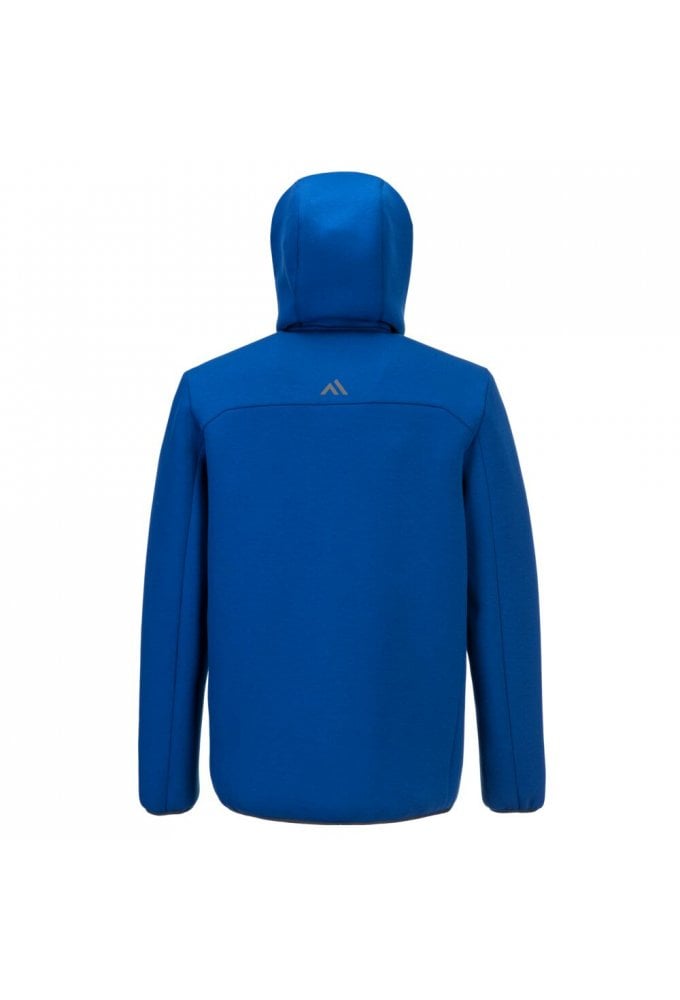 Portwest KX372 KX3 Sport Zip Hooded Sweater