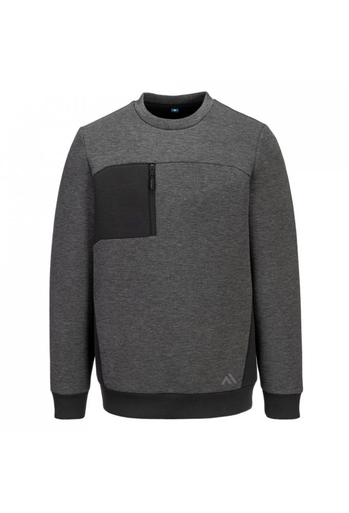 Portwest KX377 KX3 Sport Tech Sweatshirt