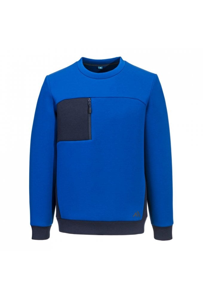 Portwest KX377 KX3 Sport Tech Sweatshirt