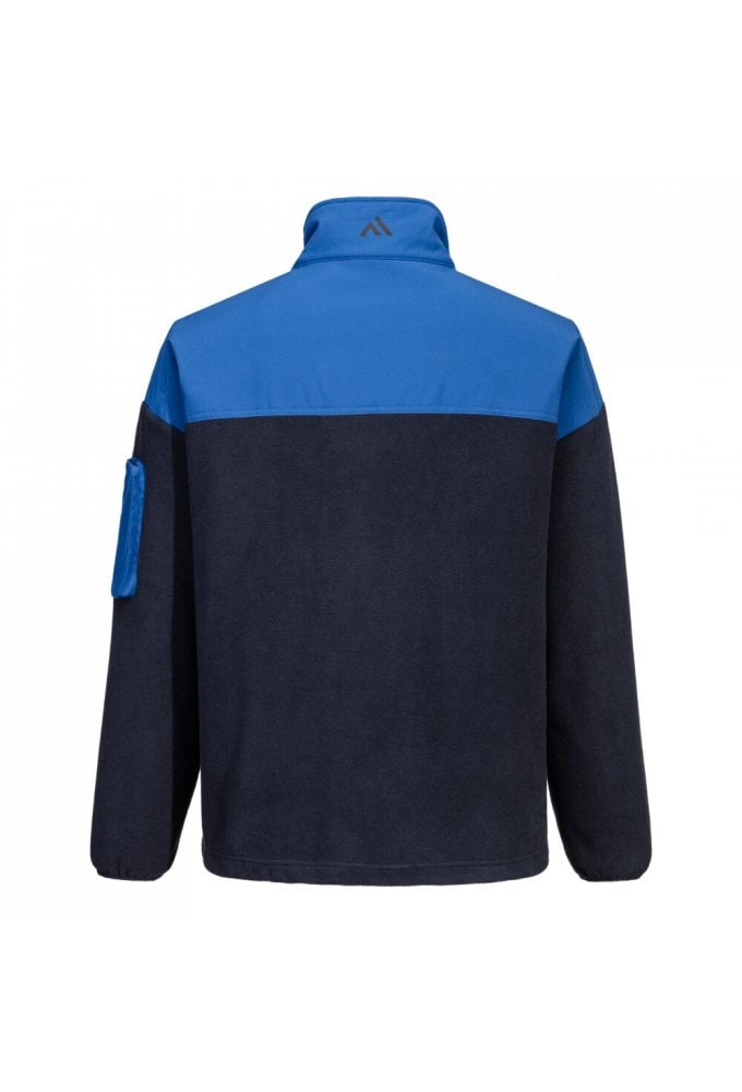 KX3 Sport 1/4 Zip Fleece