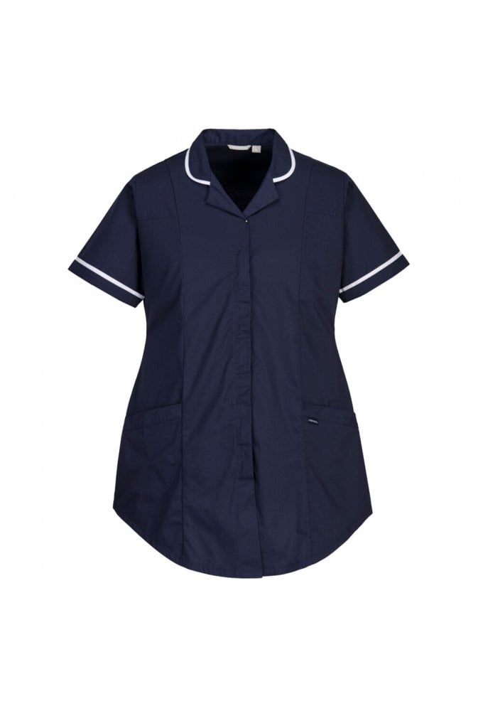 Stretch Maternity Tunic