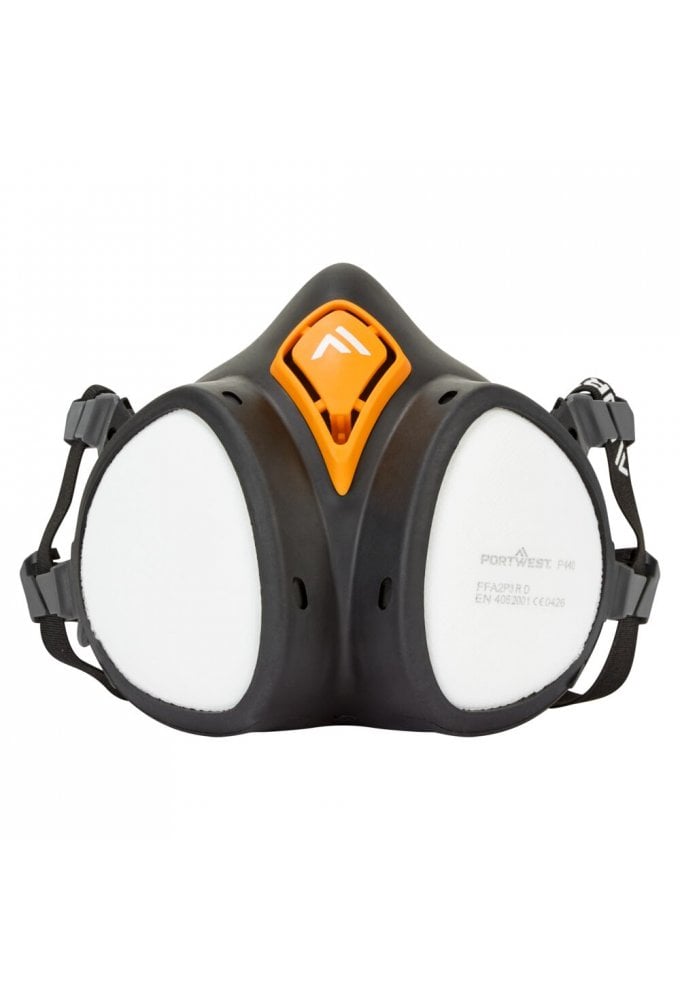 A2P3 Ready to use Half Mask