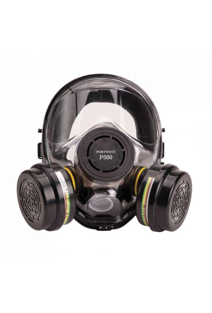 Vienna Full Face Mask