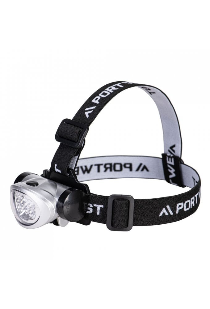 LED Head light