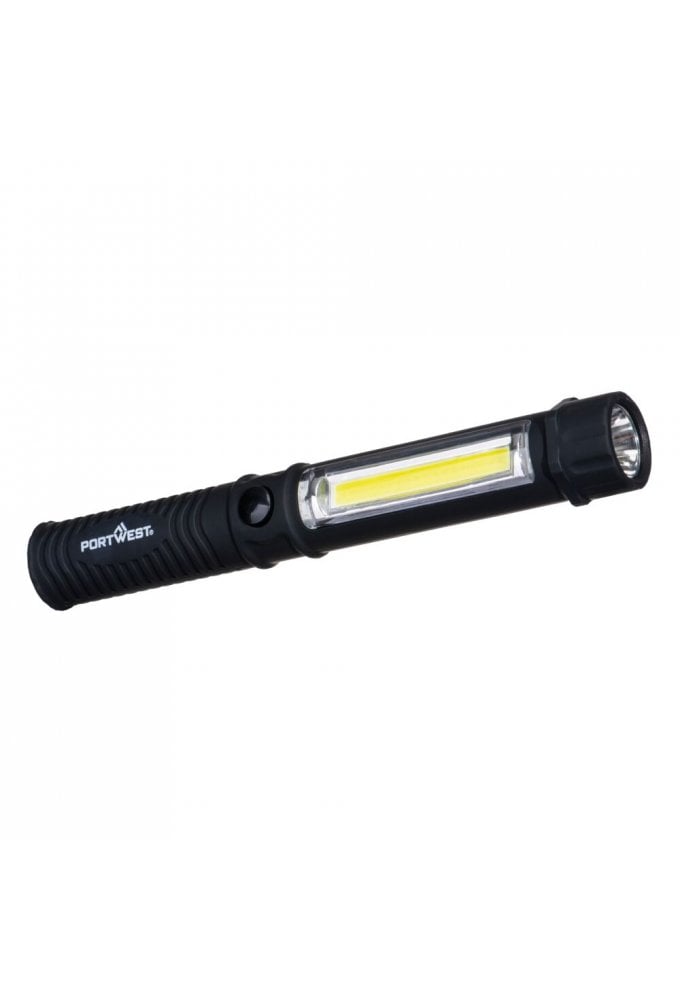 Inspection Flashlight