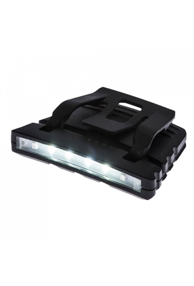 Portwest PA72 LED Cap Light