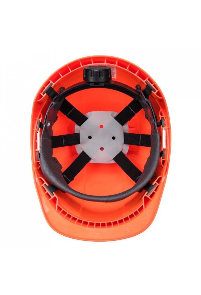 Portwest PB55 Endurance Badge Holder Helmet