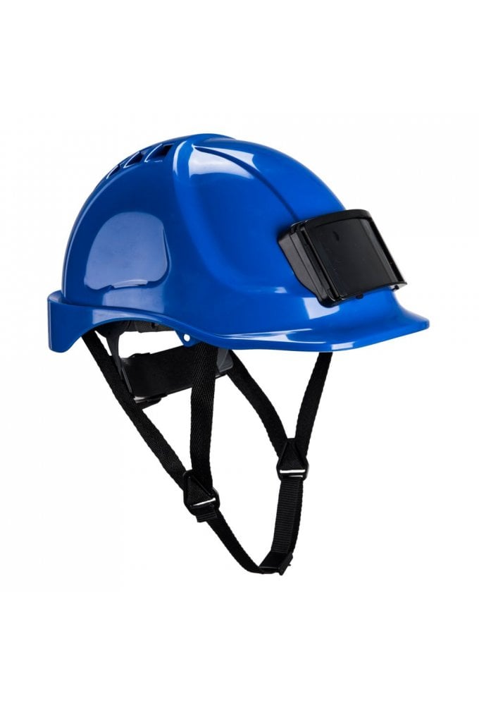 Portwest PB55 Endurance Badge Holder Helmet