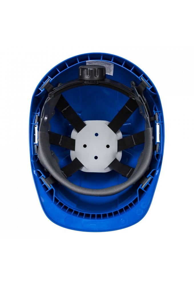 Portwest PB55 Endurance Badge Holder Helmet