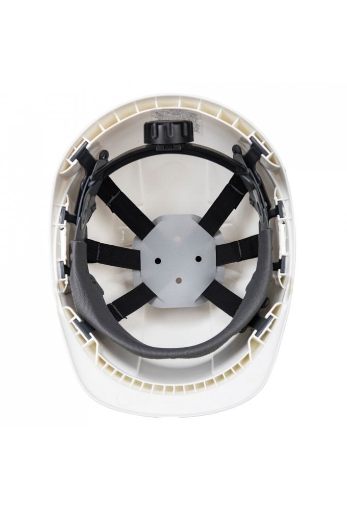 Portwest PB55 Endurance Badge Holder Helmet