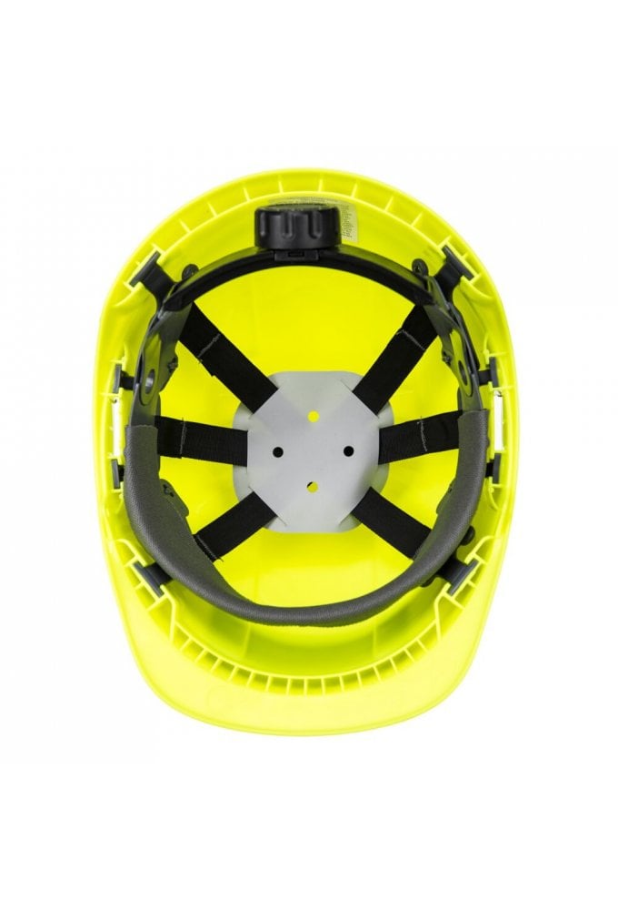 Portwest PB55 Endurance Badge Holder Helmet