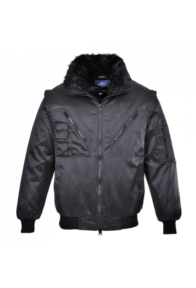 Portwest PJ10 Pilot Jacket