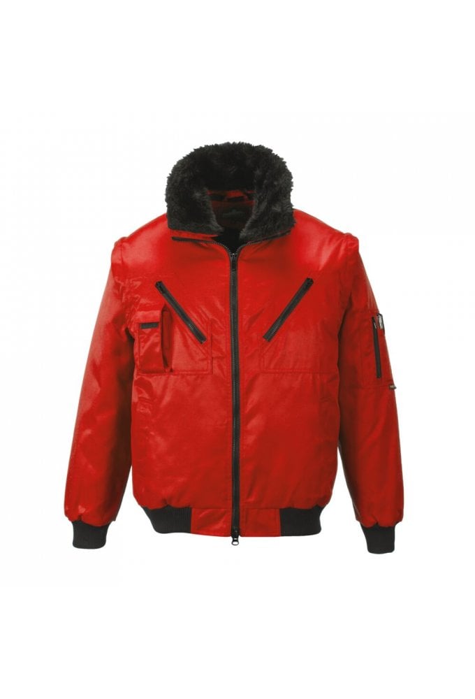 Portwest PJ10 Pilot Jacket