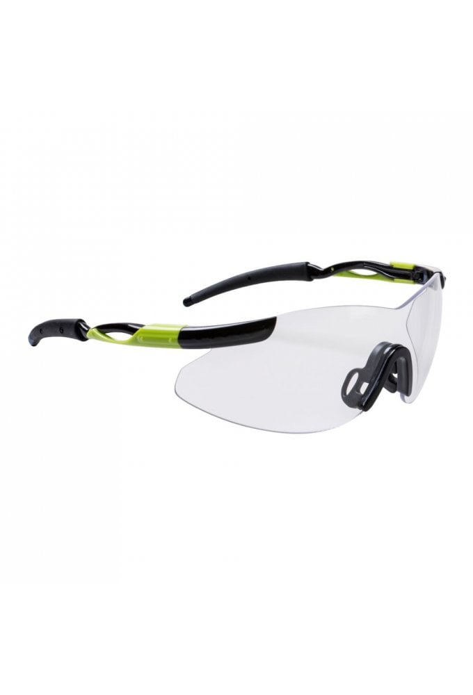 Saint Louis Safety Glasses