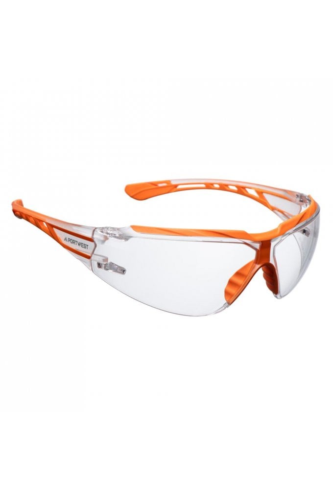 Dynamic KN Safety Glasses
