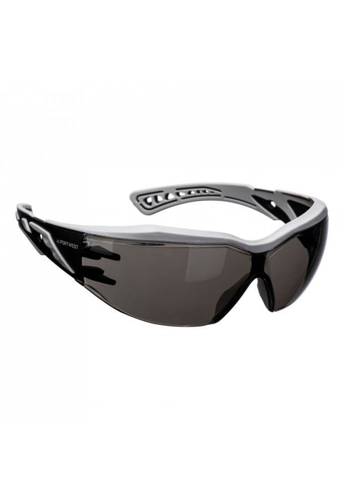 Portwest PS20 Dynamic Plus KN Safety Glasses