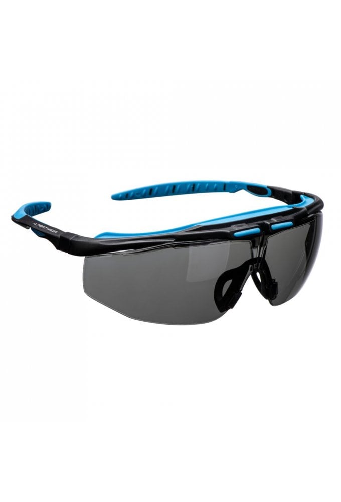 Peak KN Safety Glasses