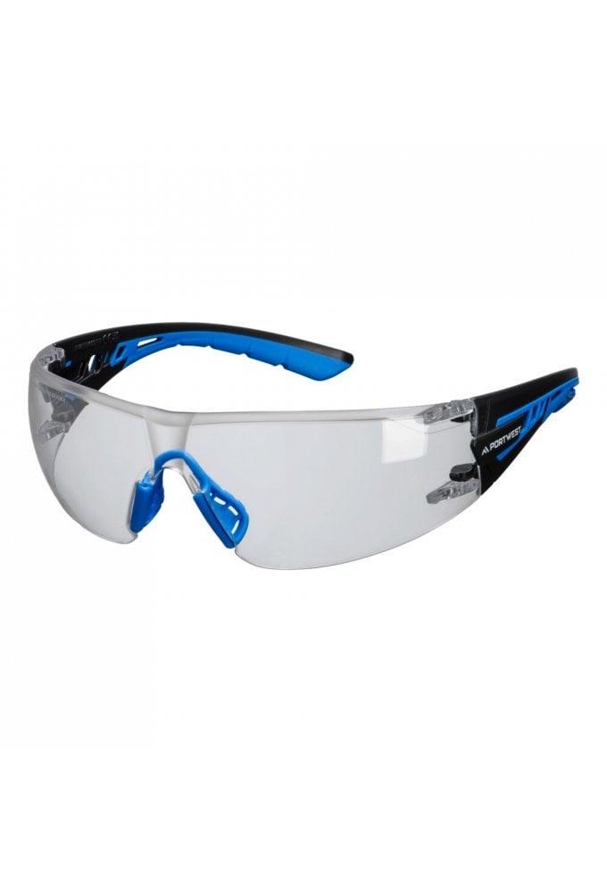 Tech Look Lite KN Safety Glasses