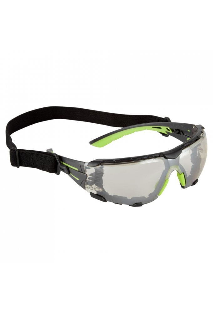 Tech Look Pro KN Safety Glasses