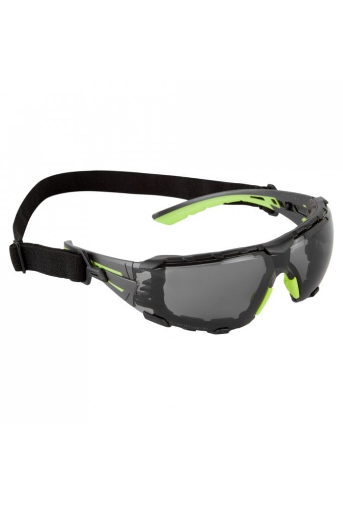 Tech Look Pro KN Safety Glasses