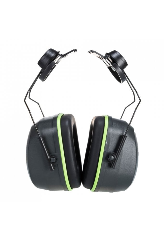Portwest PS45 Premium Clip-On Ear Defenders