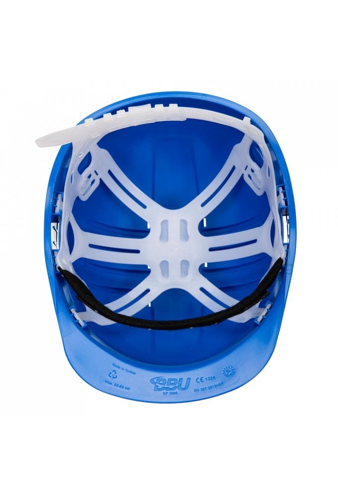 PS60 Expertline Safety Helmet (Slip Ratchet)