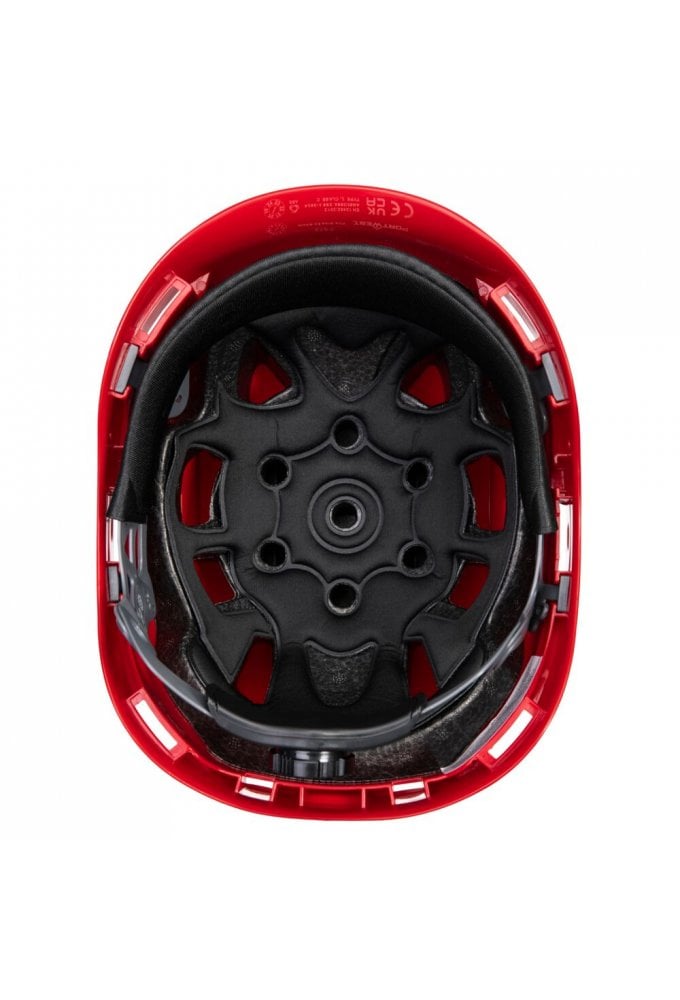 PS73 Height Endurance Mountaineer Helmet