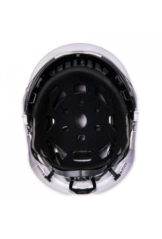 PS80 Integrated Visor Helmet