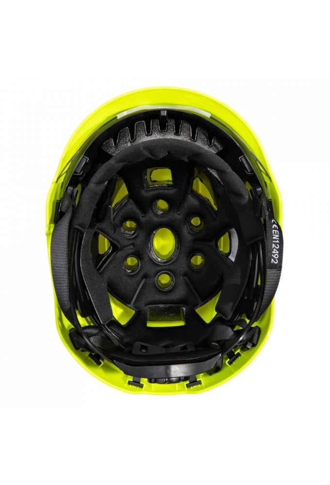 PS80 Integrated Visor Helmet