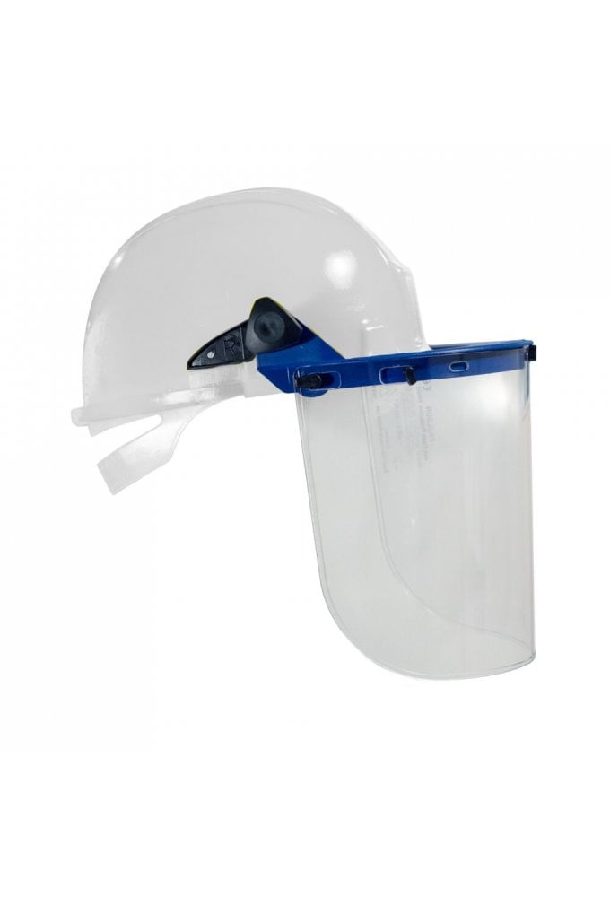 PS90 Arc Flash Visor Class 1