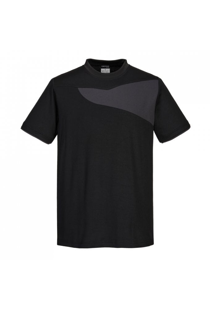 PW2 Cotton Comfort T-Shirt S/S