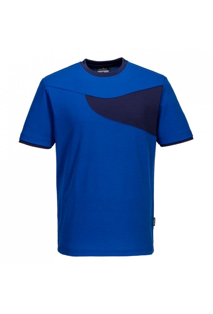 PW2 Cotton Comfort T-Shirt S/S