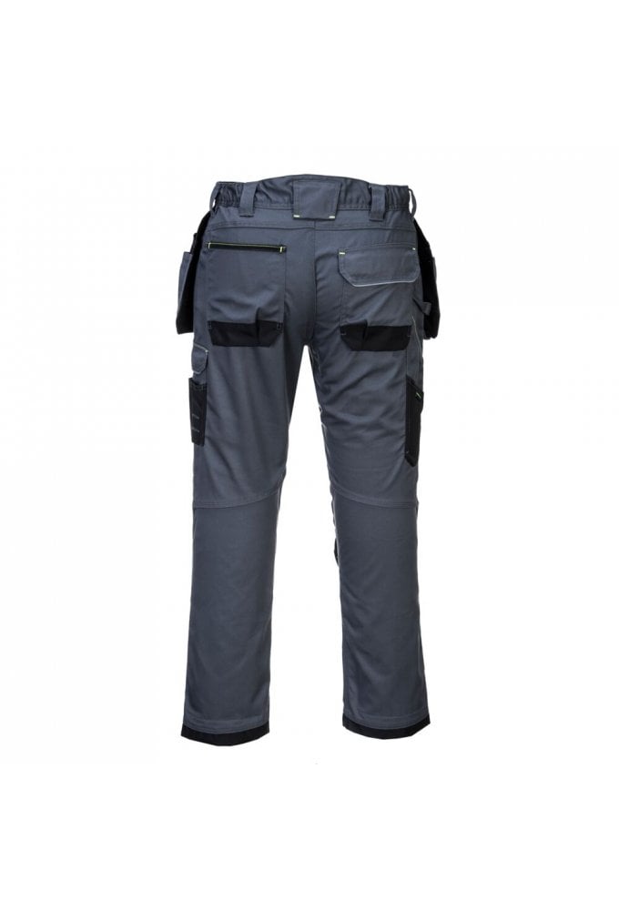 Portwest PW305 PW3 Stretch Holster Work Trousers
