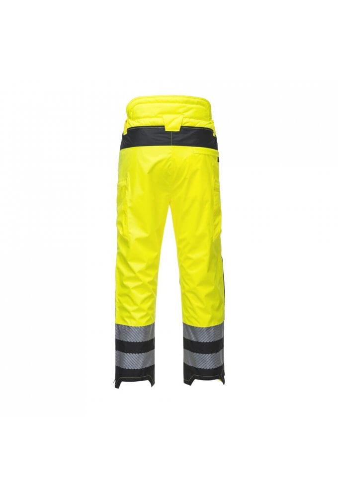 PW3 Hi-Vis Extreme Rain Trousers