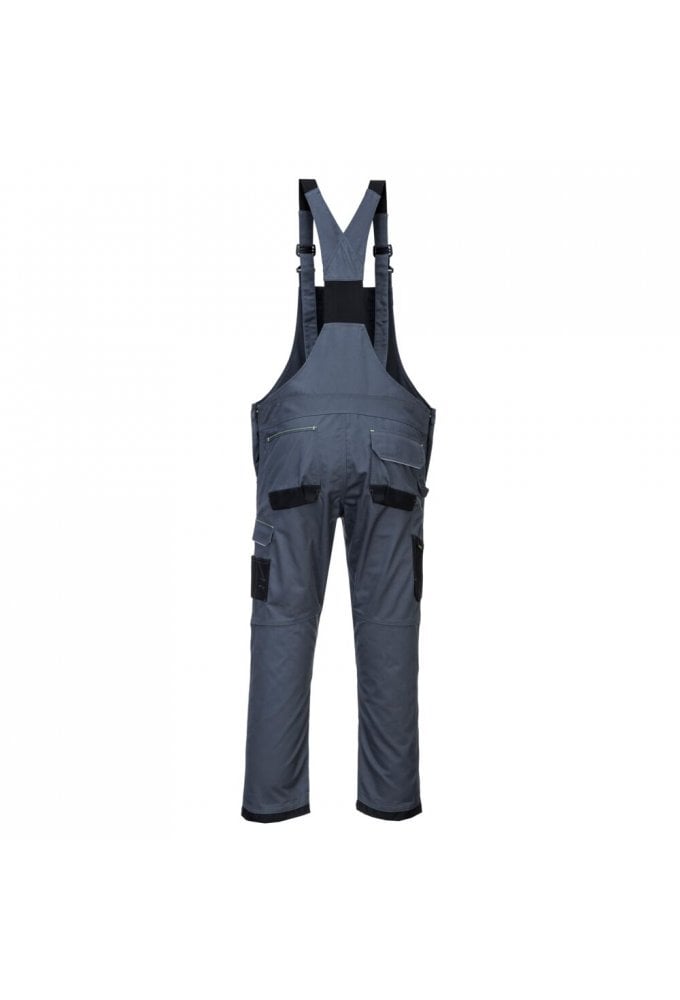 PW3 Work Bib and Brace